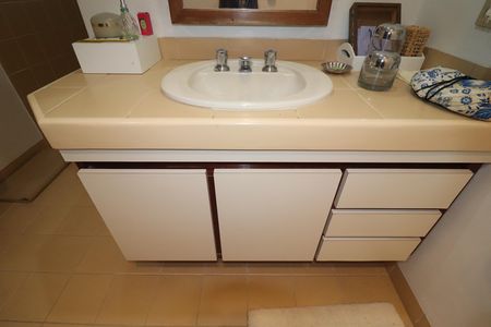 Apartamento para alugar com 154m², 3 quartos e 2 vagasBanheiro 2