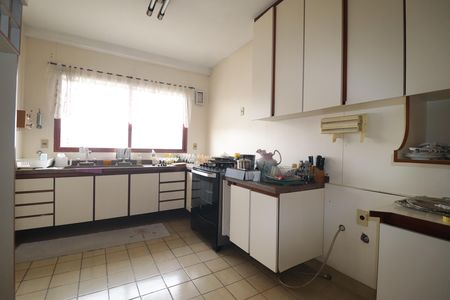 Apartamento para alugar com 154m², 3 quartos e 2 vagasCozinha