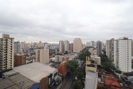 Apartamento para alugar com 154m², 3 quartos e 2 vagasVista Varanda Quarto 1 suíte