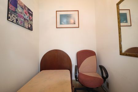 Apartamento para alugar com 154m², 3 quartos e 2 vagasQuarto de Serviço