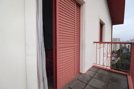 Apartamento para alugar com 154m², 3 quartos e 2 vagasVaranda Quarto 1 suíte