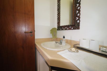 Apartamento para alugar com 154m², 3 quartos e 2 vagasLavabo