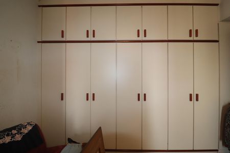 Apartamento para alugar com 154m², 3 quartos e 2 vagasQuarto 1 suíte
