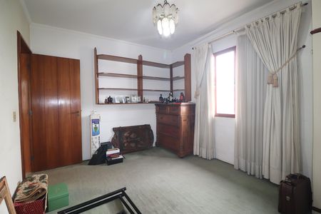 Apartamento para alugar com 154m², 3 quartos e 2 vagasQuarto 3