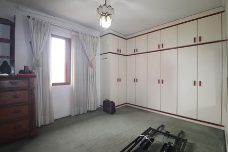 Apartamento para alugar com 154m², 3 quartos e 2 vagasQuarto 3