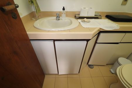 Apartamento para alugar com 154m², 3 quartos e 2 vagasLavabo