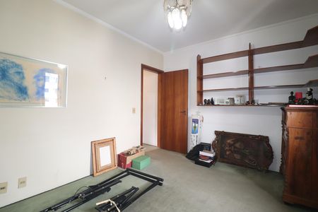 Apartamento para alugar com 154m², 3 quartos e 2 vagasQuarto 3