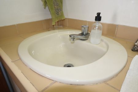 Apartamento para alugar com 154m², 3 quartos e 2 vagasLavabo