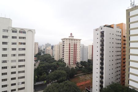 Apartamento para alugar com 154m², 3 quartos e 2 vagasVista Quarto 3