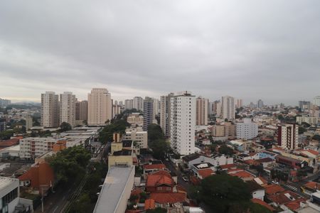 Apartamento para alugar com 154m², 3 quartos e 2 vagasVista Área de Serviço