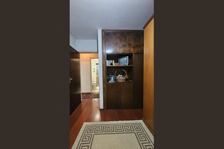 Apartamento à venda com 118m², 3 quartos e 1 vaga Apartamento à venda com 118m², 3 quartos e 1 vagaQuarto