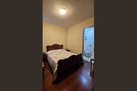 Apartamento à venda com 118m², 3 quartos e 1 vaga Apartamento à venda com 118m², 3 quartos e 1 vagaQuarto