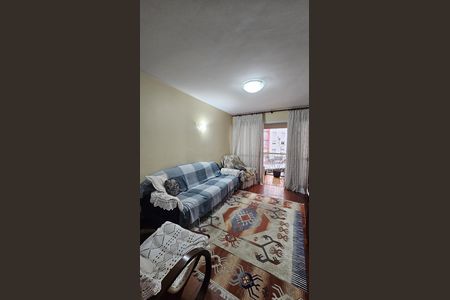 Apartamento à venda com 118m², 3 quartos e 1 vaga Apartamento à venda com 118m², 3 quartos e 1 vagaSala