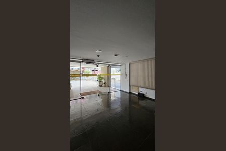 Apartamento à venda com 118m², 3 quartos e 1 vaga Apartamento à venda com 118m², 3 quartos e 1 vagaÁrea externa