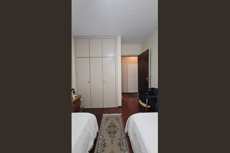 Apartamento à venda com 118m², 3 quartos e 1 vaga Apartamento à venda com 118m², 3 quartos e 1 vagaQuarto