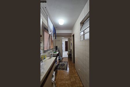 Apartamento à venda com 118m², 3 quartos e 1 vaga Apartamento à venda com 118m², 3 quartos e 1 vagaÁrea de Serviço