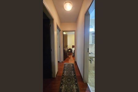 Apartamento à venda com 118m², 3 quartos e 1 vaga Apartamento à venda com 118m², 3 quartos e 1 vagaBanheiro