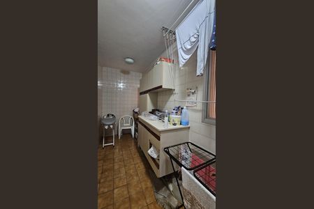 Apartamento à venda com 118m², 3 quartos e 1 vaga Apartamento à venda com 118m², 3 quartos e 1 vagaCozinha