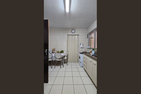 Apartamento à venda com 118m², 3 quartos e 1 vaga Apartamento à venda com 118m², 3 quartos e 1 vagaCozinha