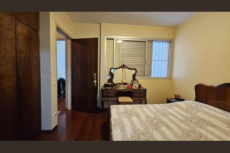 Apartamento à venda com 118m², 3 quartos e 1 vaga Apartamento à venda com 118m², 3 quartos e 1 vagaQuarto