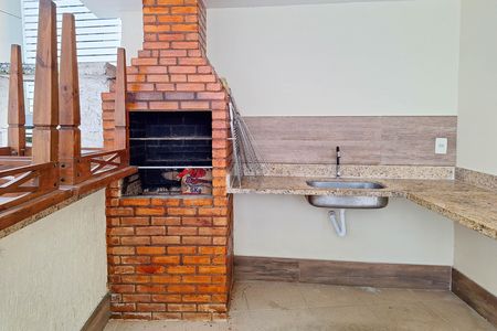 Apartamento à venda com 113m², 3 quartos e 1 vaga Apartamento à venda com 113m², 3 quartos e 1 vagaÁrea comum