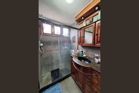 Apartamento à venda com 113m², 3 quartos e 1 vaga Apartamento à venda com 113m², 3 quartos e 1 vagaBanheiro 2