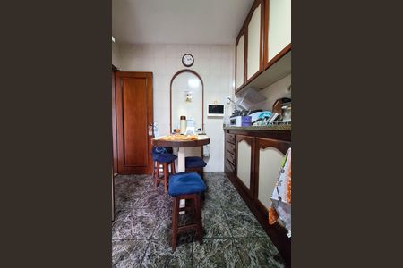 Apartamento à venda com 113m², 3 quartos e 1 vaga Apartamento à venda com 113m², 3 quartos e 1 vagaCozinha