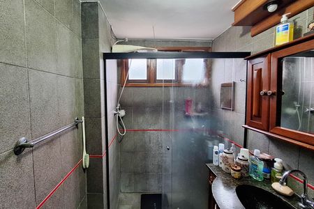 Apartamento à venda com 113m², 3 quartos e 1 vaga Apartamento à venda com 113m², 3 quartos e 1 vagaBanheiro 2