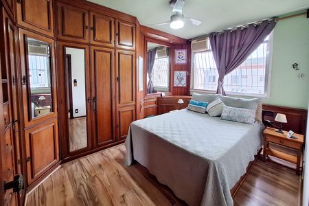 Apartamento à venda com 113m², 3 quartos e 1 vaga Apartamento à venda com 113m², 3 quartos e 1 vagaQuarto 2