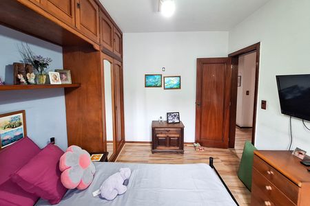 Apartamento à venda com 113m², 3 quartos e 1 vaga Apartamento à venda com 113m², 3 quartos e 1 vagaQuarto 1