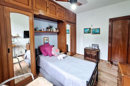 Apartamento à venda com 113m², 3 quartos e 1 vaga Apartamento à venda com 113m², 3 quartos e 1 vagaQuarto 1