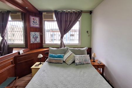 Apartamento à venda com 113m², 3 quartos e 1 vaga Apartamento à venda com 113m², 3 quartos e 1 vagaQuarto 2