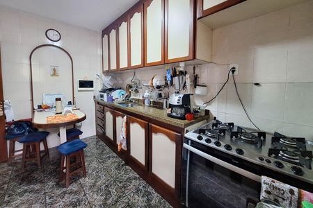 Apartamento à venda com 113m², 3 quartos e 1 vaga Apartamento à venda com 113m², 3 quartos e 1 vagaCozinha