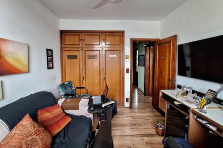 Apartamento à venda com 113m², 3 quartos e 1 vaga Apartamento à venda com 113m², 3 quartos e 1 vagaQuarto 3