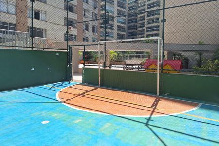 Apartamento à venda com 113m², 3 quartos e 1 vaga Apartamento à venda com 113m², 3 quartos e 1 vagaÁrea comum