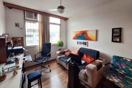 Apartamento à venda com 113m², 3 quartos e 1 vaga Apartamento à venda com 113m², 3 quartos e 1 vagaQuarto 3