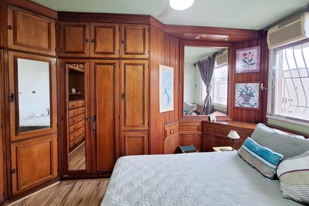 Apartamento à venda com 113m², 3 quartos e 1 vaga Apartamento à venda com 113m², 3 quartos e 1 vagaQuarto 2