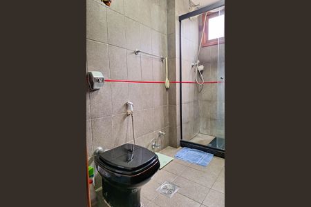 Apartamento à venda com 113m², 3 quartos e 1 vaga Apartamento à venda com 113m², 3 quartos e 1 vagaBanheiro 2