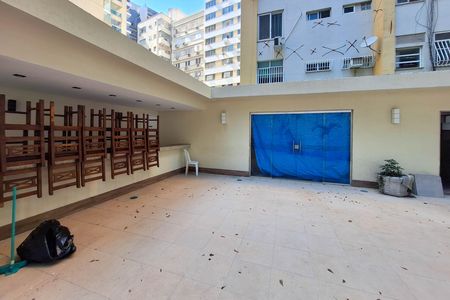 Apartamento à venda com 113m², 3 quartos e 1 vaga Apartamento à venda com 113m², 3 quartos e 1 vagaÁrea comum