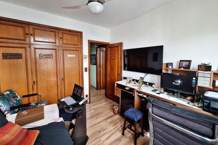 Apartamento à venda com 113m², 3 quartos e 1 vaga Apartamento à venda com 113m², 3 quartos e 1 vagaQuarto 3