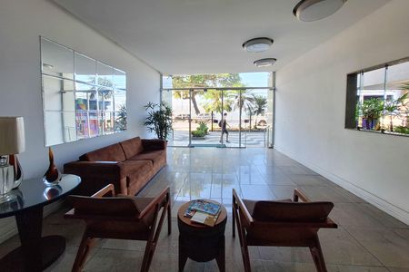 Apartamento à venda com 113m², 3 quartos e 1 vaga Apartamento à venda com 113m², 3 quartos e 1 vagaÁrea comum