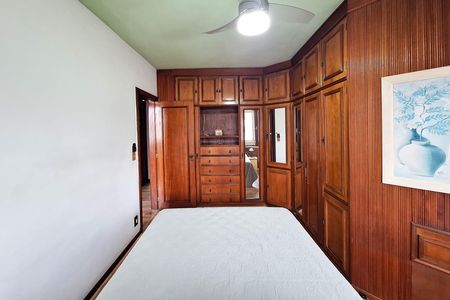 Apartamento à venda com 113m², 3 quartos e 1 vaga Apartamento à venda com 113m², 3 quartos e 1 vagaQuarto 2