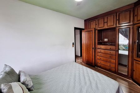 Apartamento à venda com 113m², 3 quartos e 1 vaga Apartamento à venda com 113m², 3 quartos e 1 vagaQuarto 2