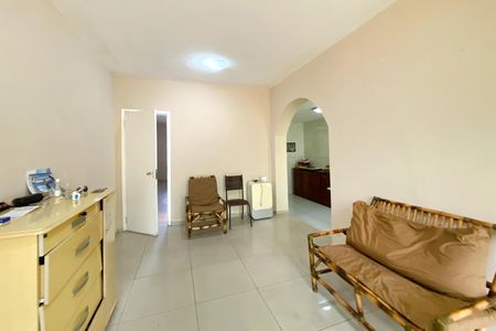 Sala de casa à venda com 3 quartos, 400m² em Alto dos Pinheiros, Belo Horizonte