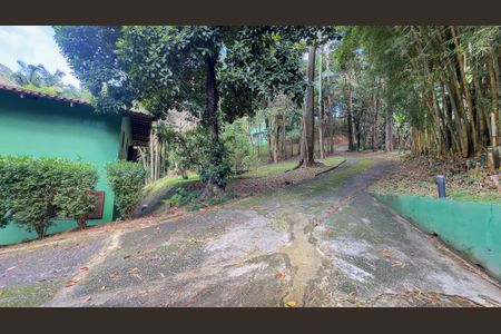 Casa para alugar com 5000m², 6 quartos e 6 vagas Casa para alugar com 5000m², 6 quartos e 6 vagasÁrea comum