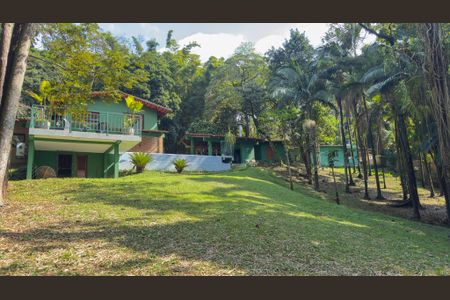 Casa para alugar com 5000m², 6 quartos e 6 vagas Casa para alugar com 5000m², 6 quartos e 6 vagasÁrea comum