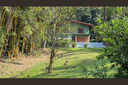 Casa para alugar com 5000m², 6 quartos e 6 vagas Casa para alugar com 5000m², 6 quartos e 6 vagasÁrea comum