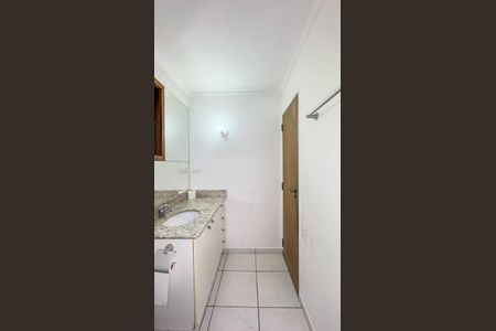 Casa para alugar com 5000m², 6 quartos e 6 vagas Casa para alugar com 5000m², 6 quartos e 6 vagasBanheiro