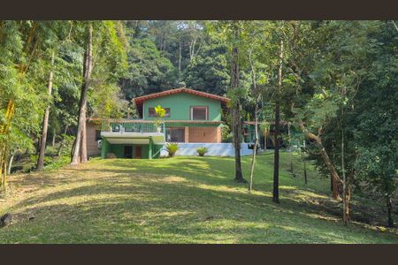 Casa para alugar com 5000m², 6 quartos e 6 vagas Casa para alugar com 5000m², 6 quartos e 6 vagasÁrea comum
