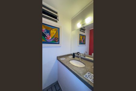 Casa para alugar com 5000m², 6 quartos e 6 vagas Casa para alugar com 5000m², 6 quartos e 6 vagasLavabo